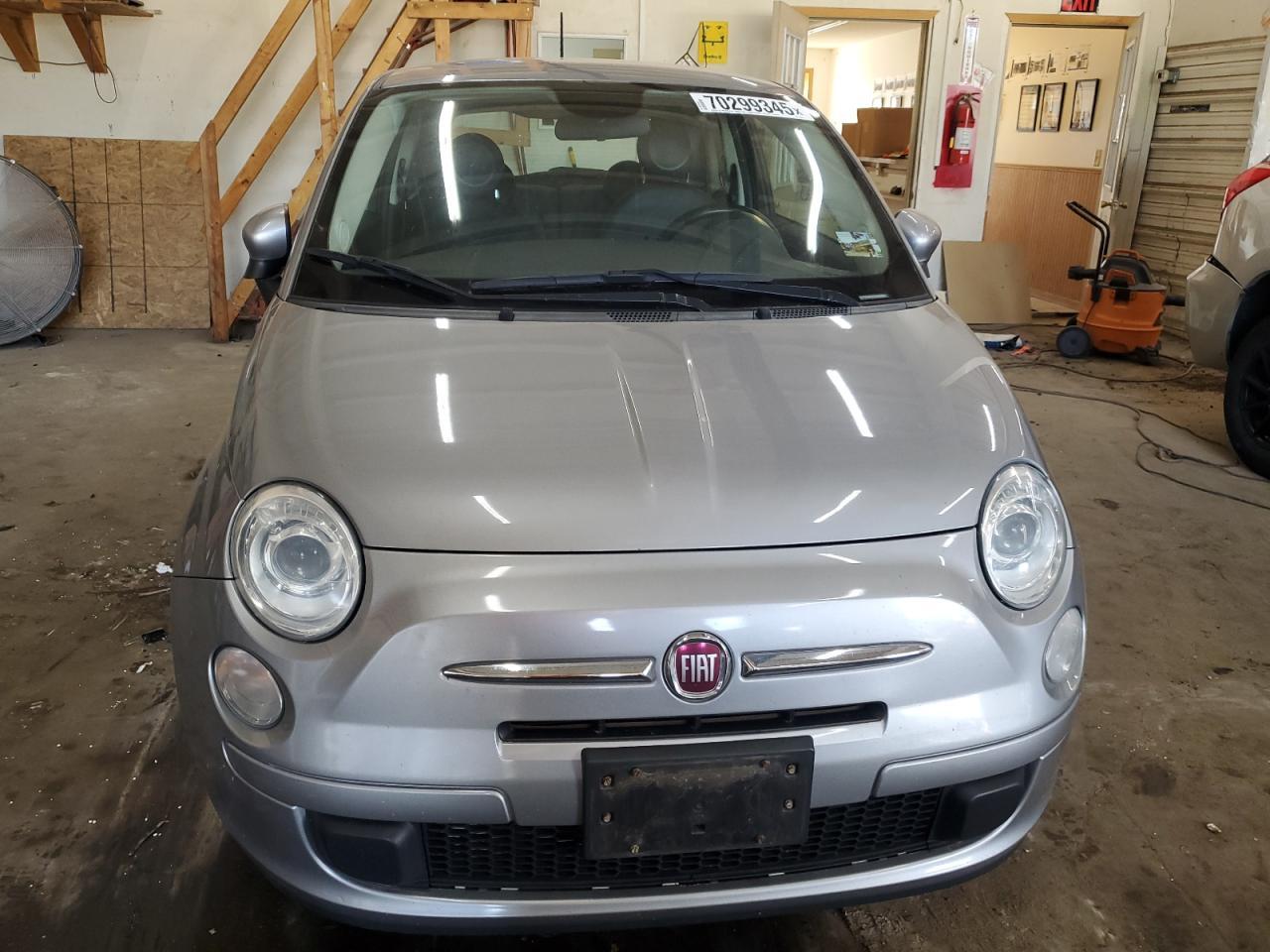 2015 Fiat 500 Pop - Image 5