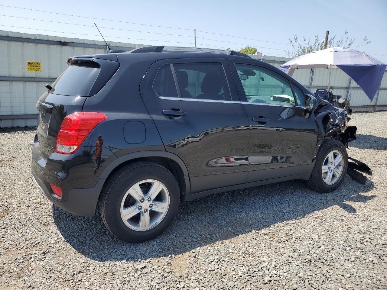 2020 Chevrolet Trax 1Lt - Фото 3