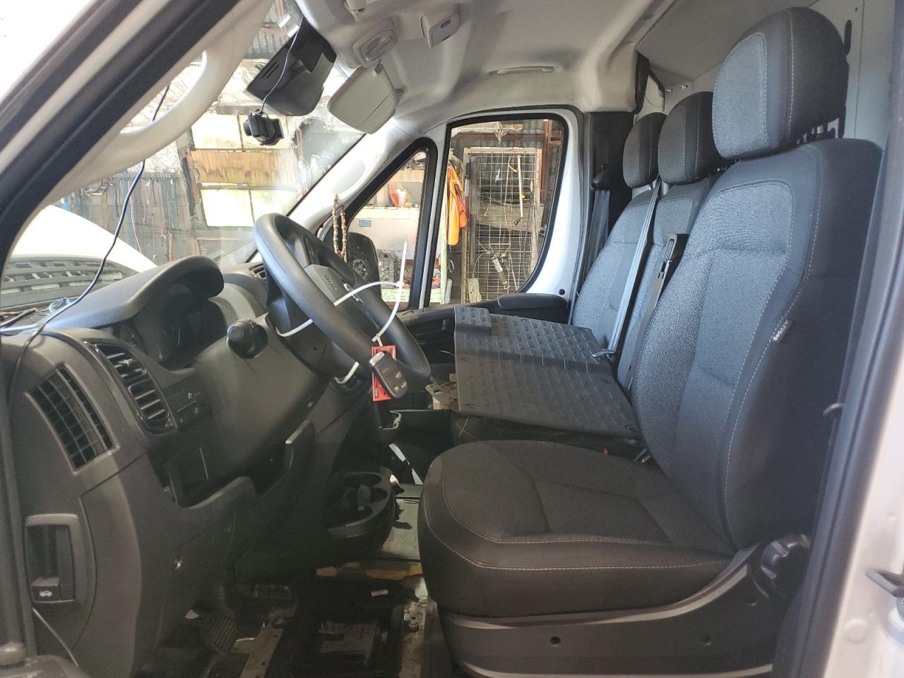 2024 Ram Promaster 2500 2500 High - Image 7