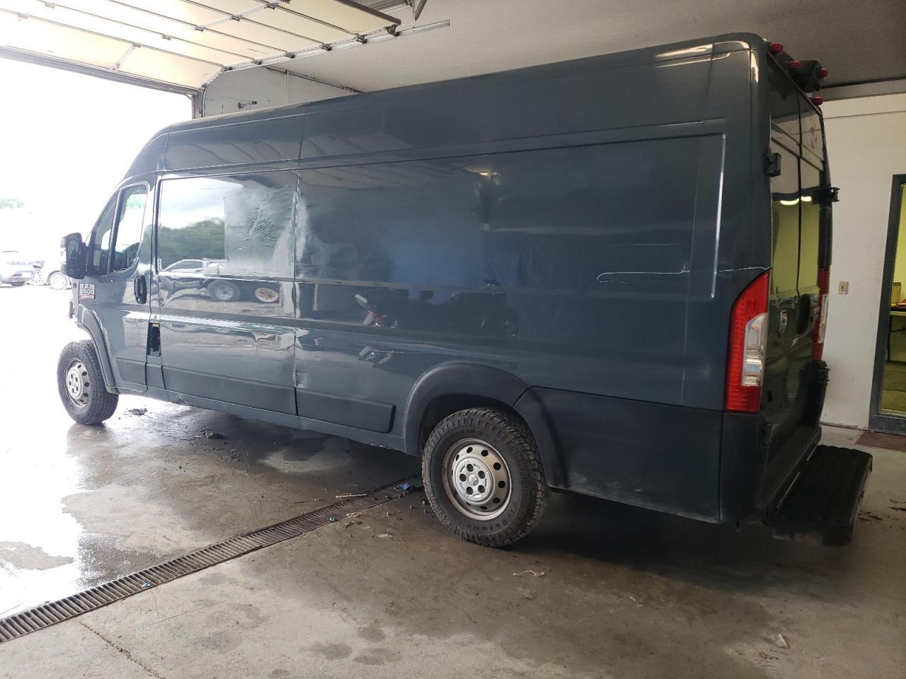 2020 Ram Promaster 3500 3500 High - Image 2