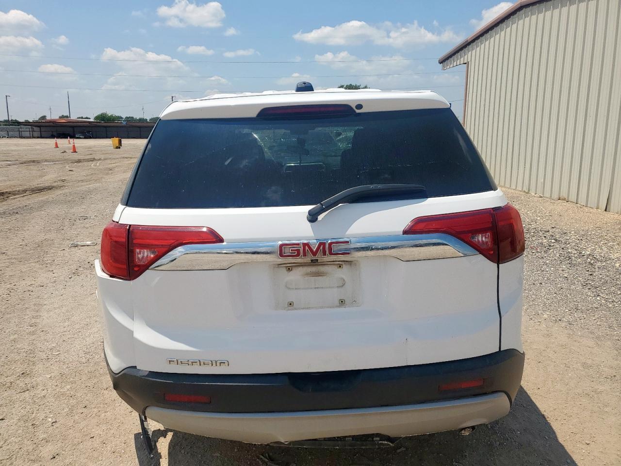 2018 GMC Acadia Sle - Image 6