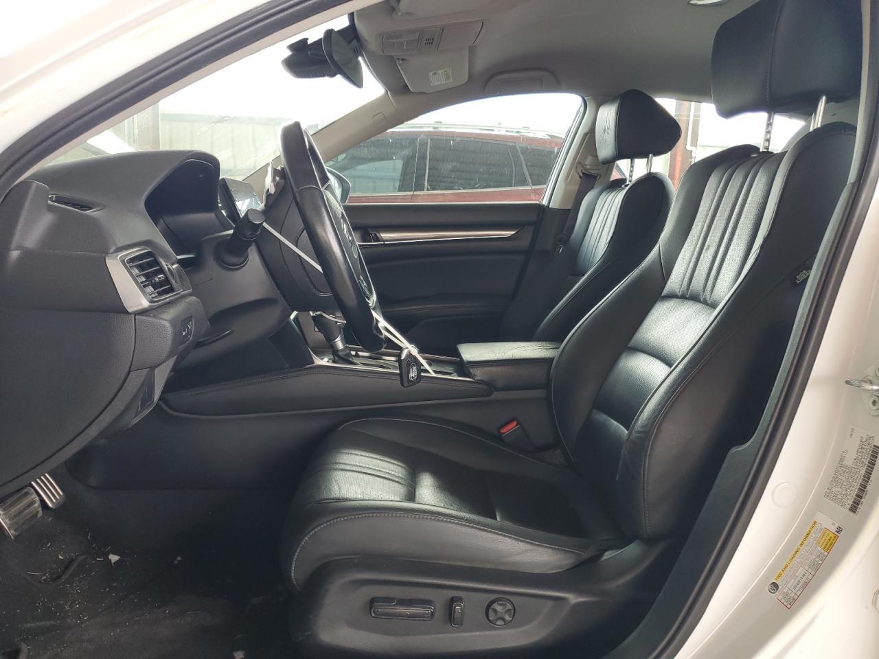 2022 Honda Accord Sport Se - Фото 7