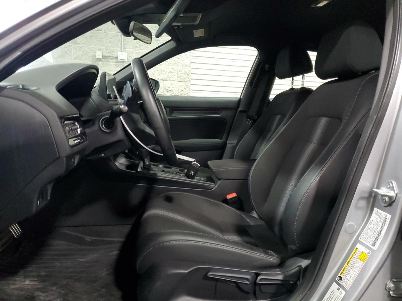 2023 Honda Civic Sport - Фото 7