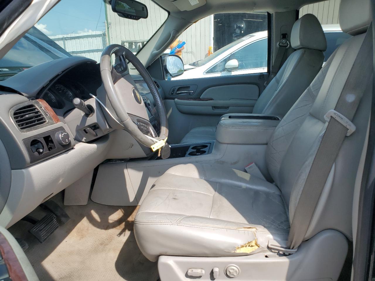 2007 Chevrolet Avalanche K1500 - Фото 7