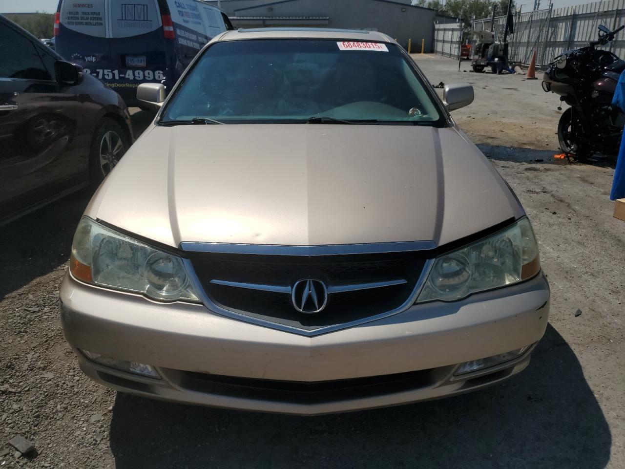 2002 Acura 3.2Tl - Image 5