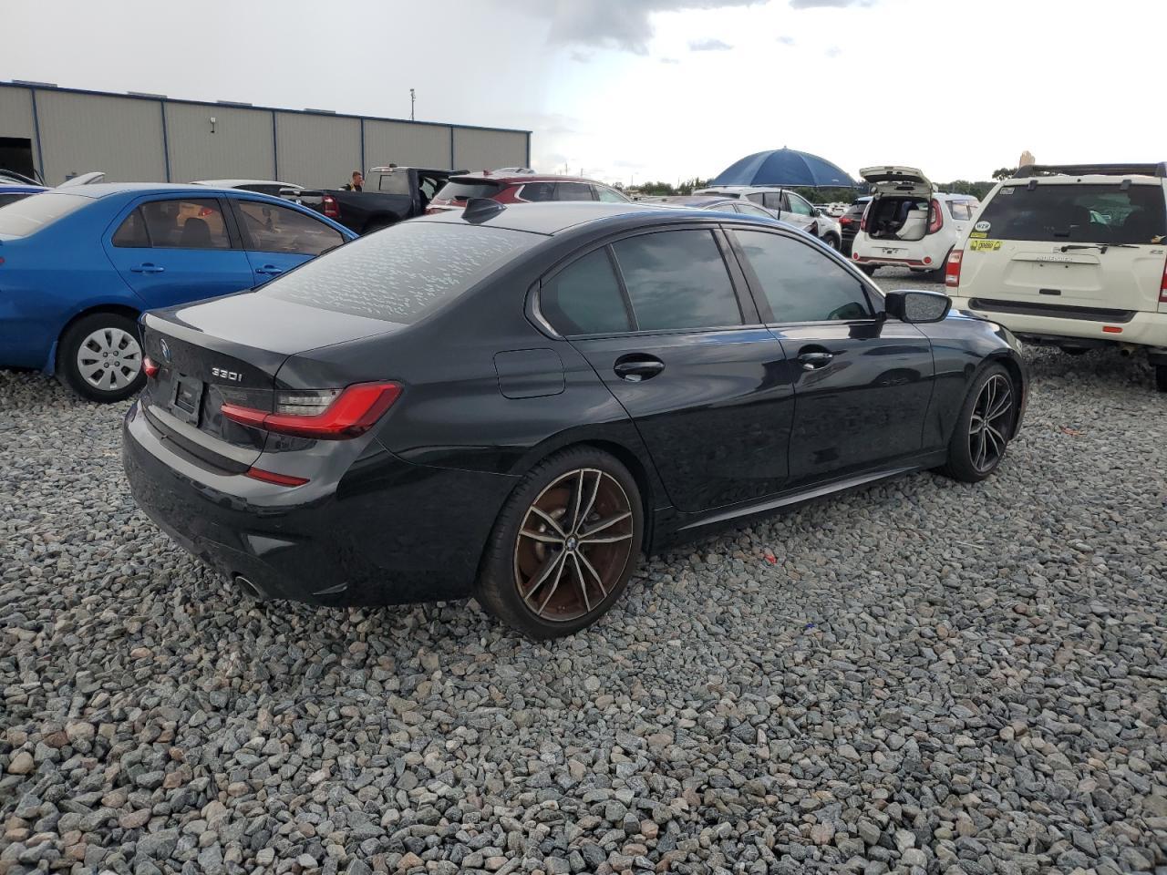 2020 BMW 330I - Image 3