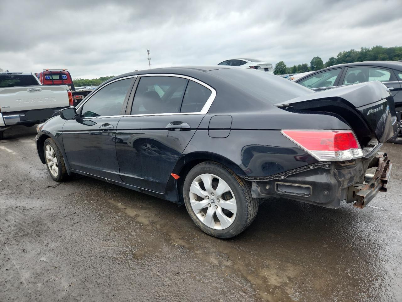 2010 Honda Accord Ex - Image 2