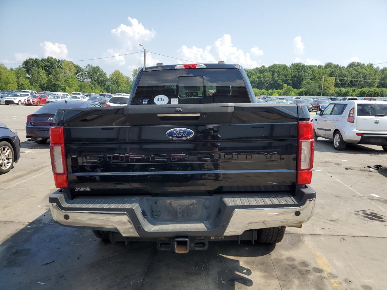 2020 Ford F250 Super Duty - Image 6