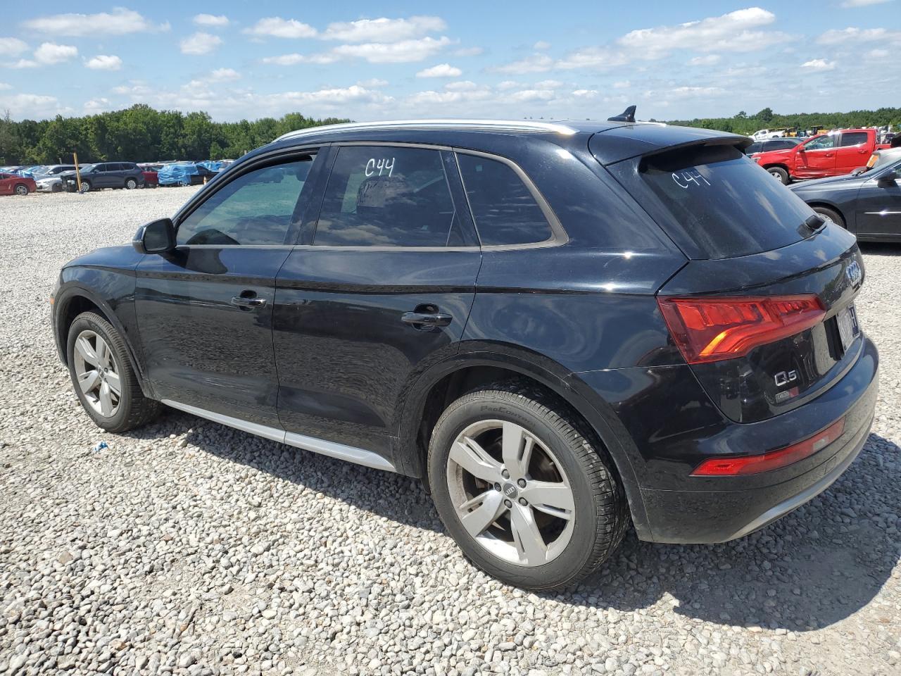 2018 Audi Q5 Premium - Image 2