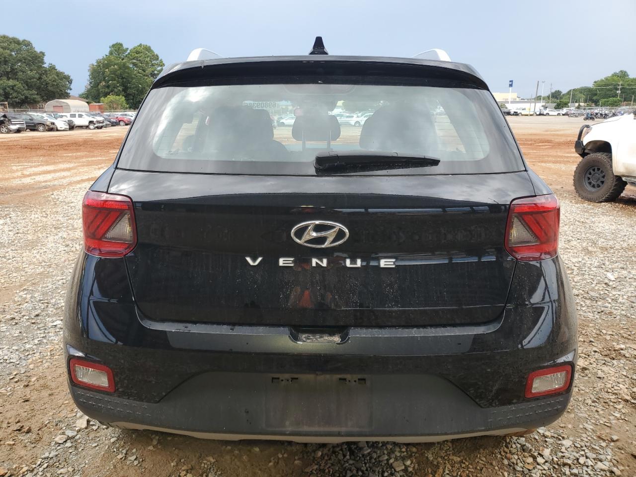 2022 Hyundai Venue Sel - Фото 6