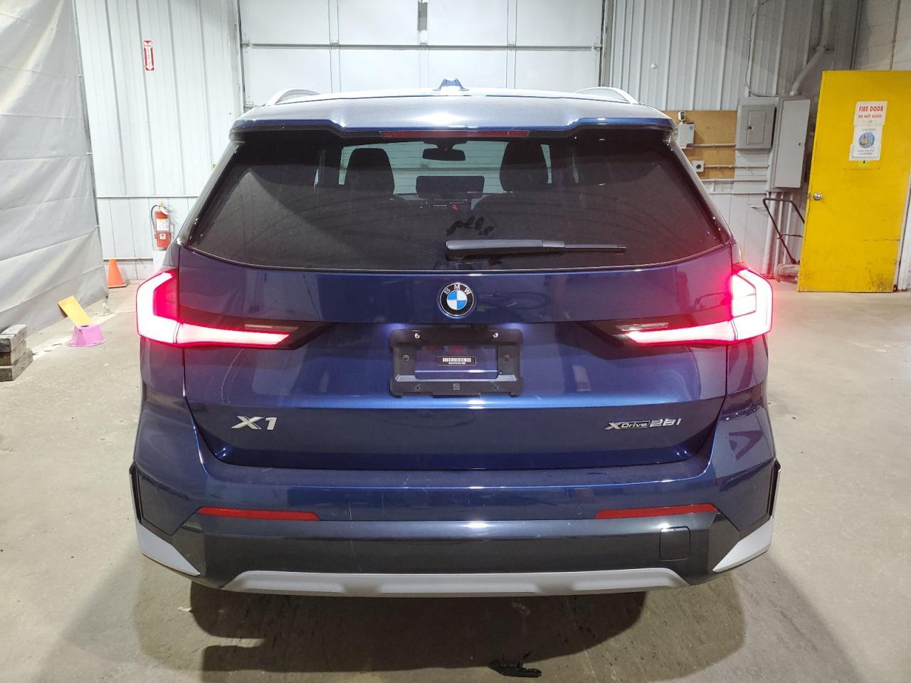 2023 BMW X1 xDrive28I - Фото 6