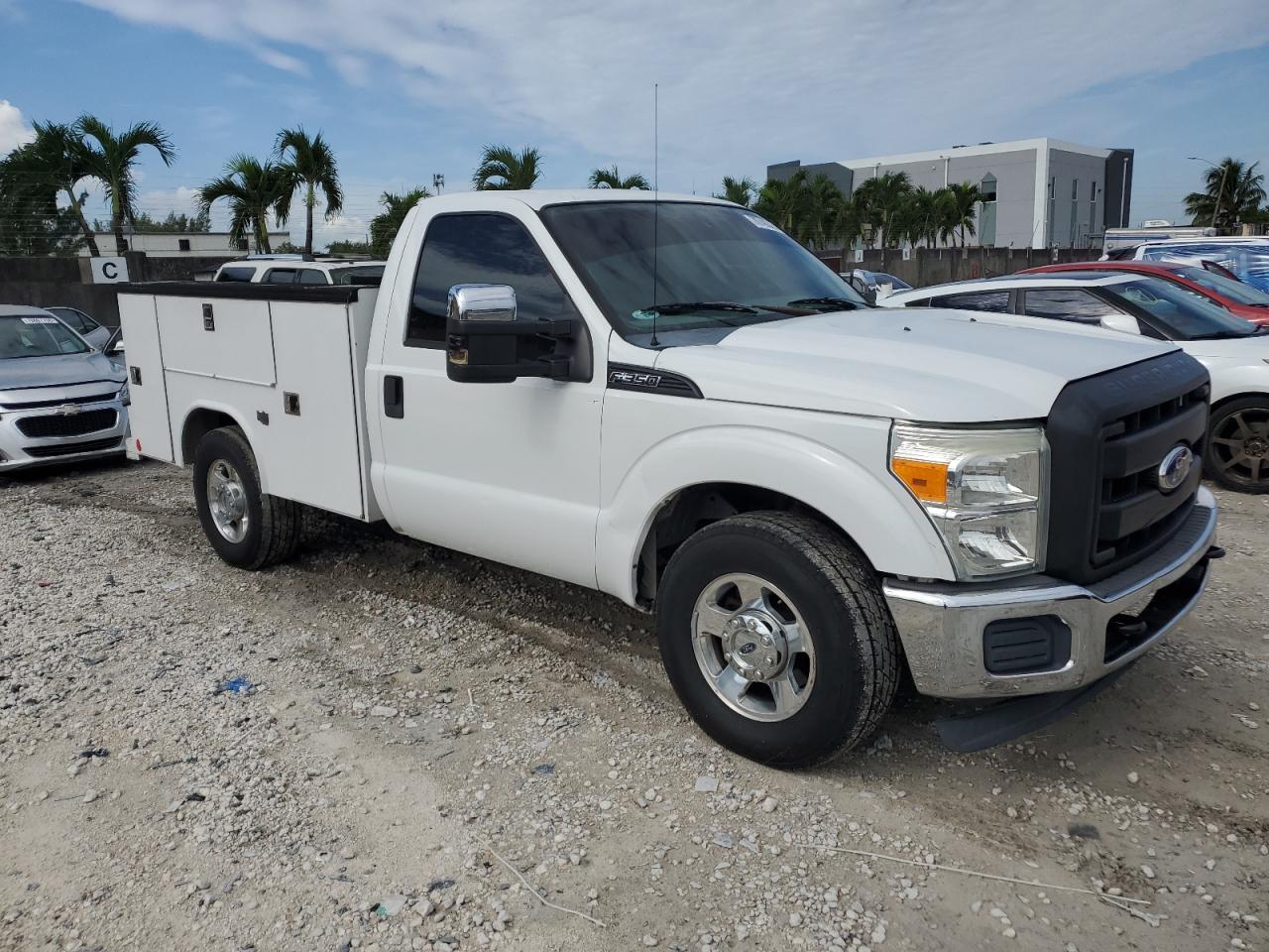 2006 Ford F250 Super Duty - Фото 4