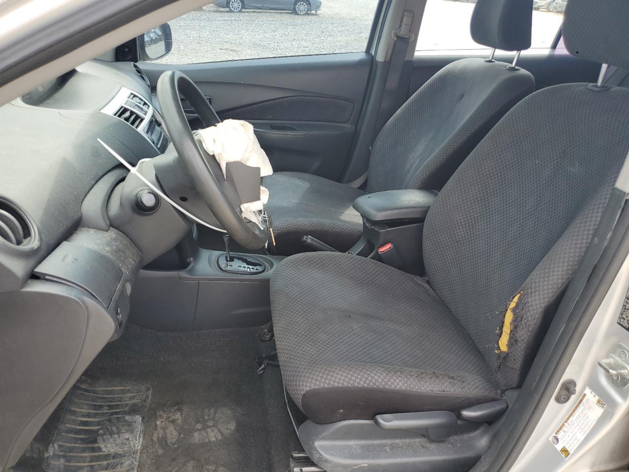 2007 Toyota Yaris - Фото 7