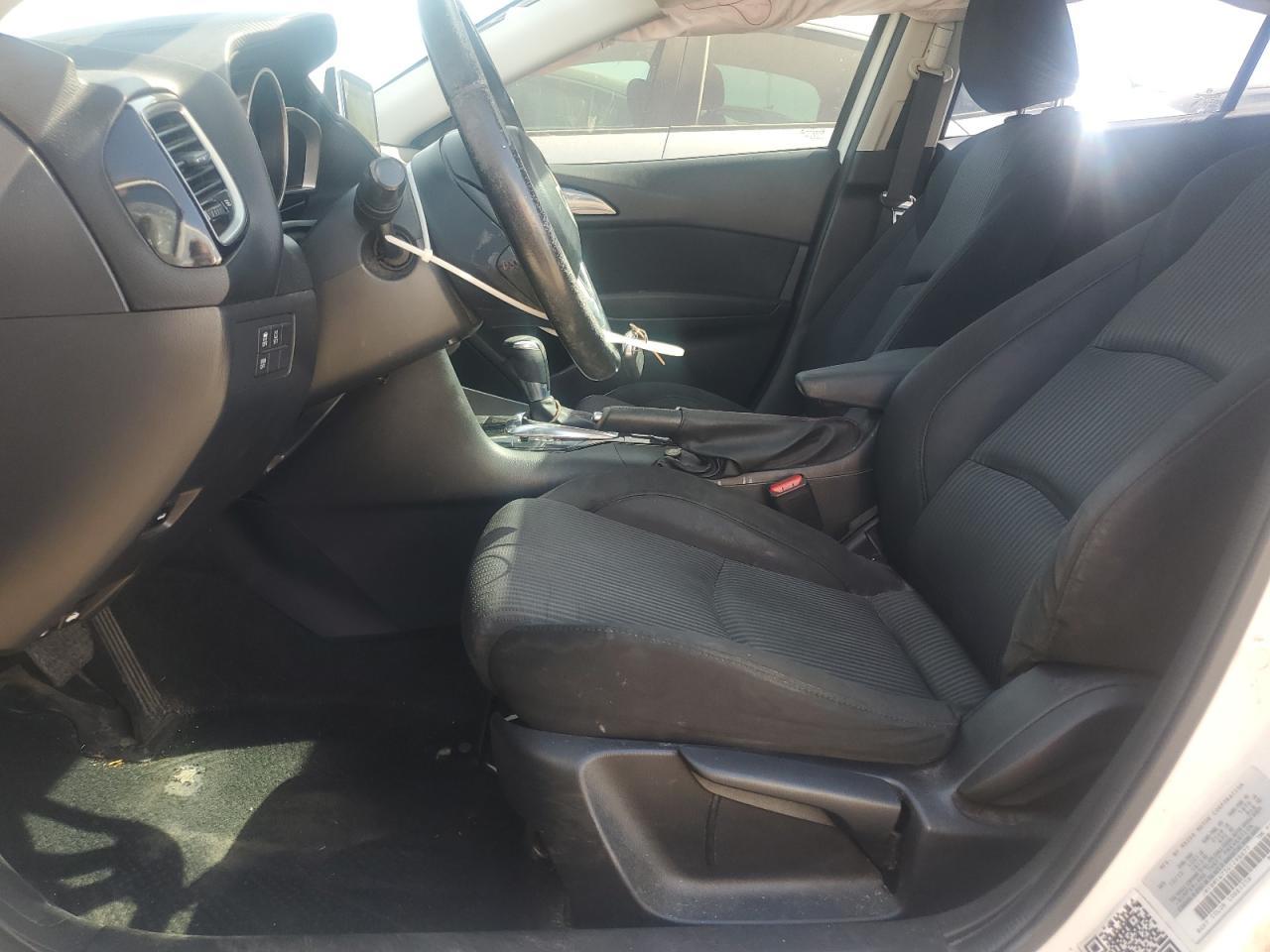 2016 Mazda 3 Touring - Фото 7