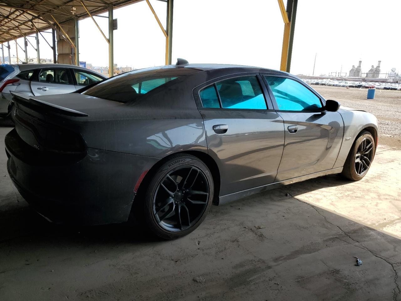 2015 Dodge Charger R/T - Фото 3