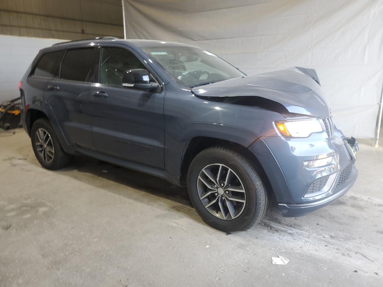 2020 Jeep Grand Cherokee Limited - Image 4