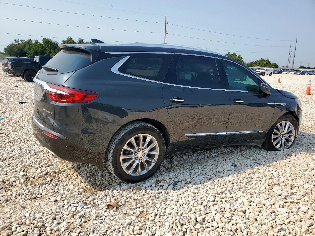 2019 Buick Enclave Premium - Фото 3