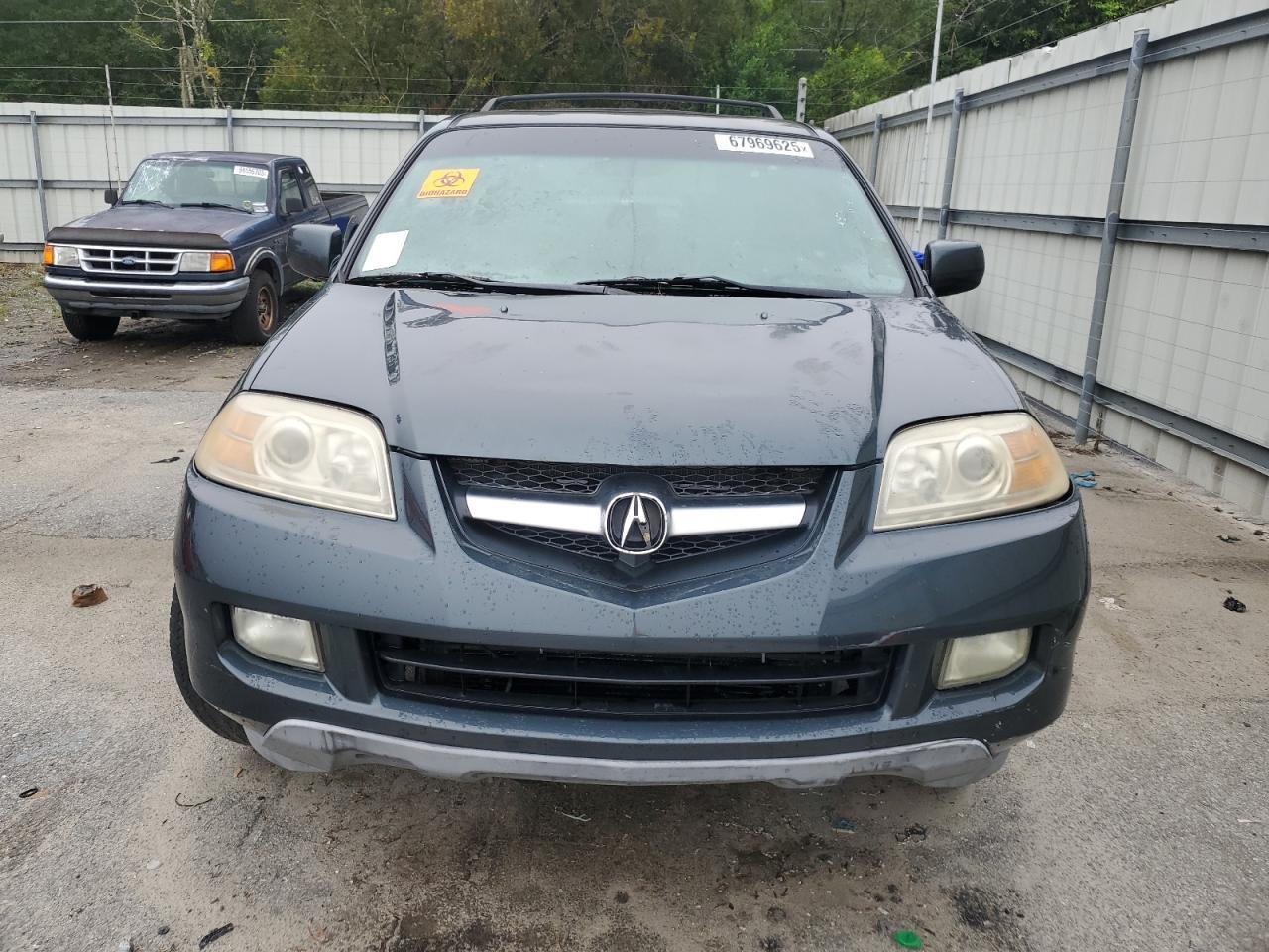 2005 Acura Mdx Touring - Image 5