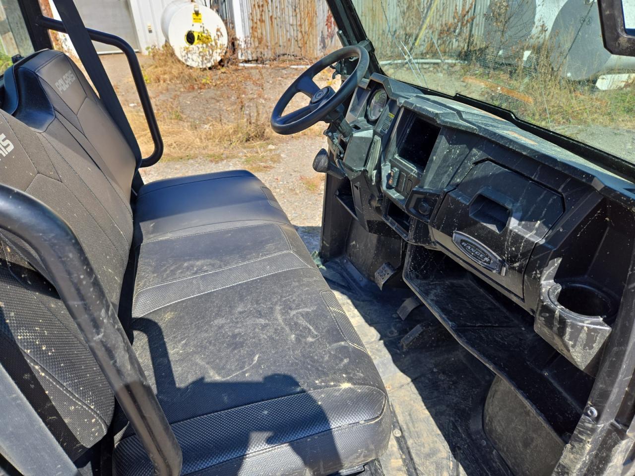 2020 Polaris Ranger 570 Premium - Фото 5