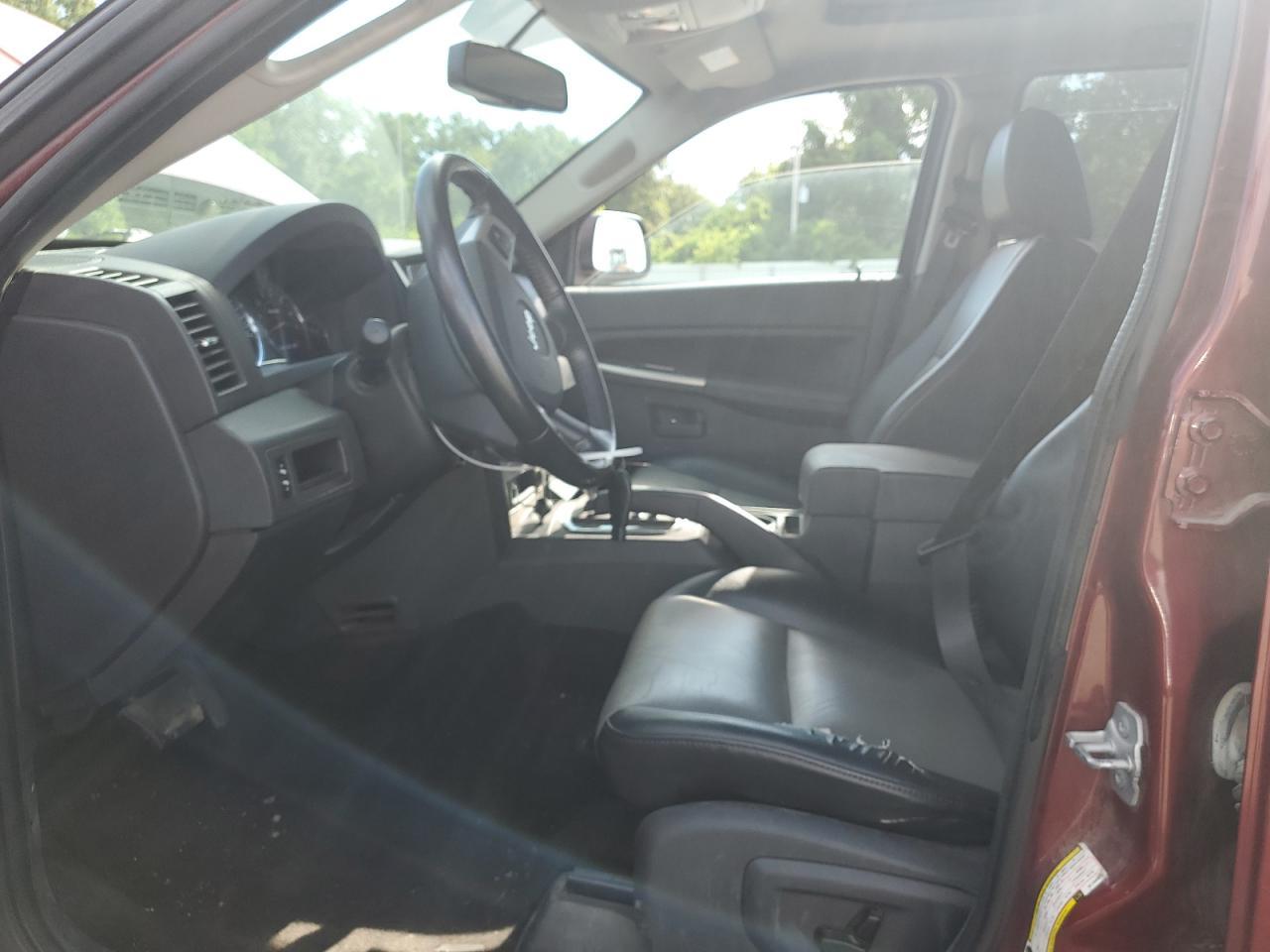 2008 Jeep Grand Cherokee Laredo - Фото 7