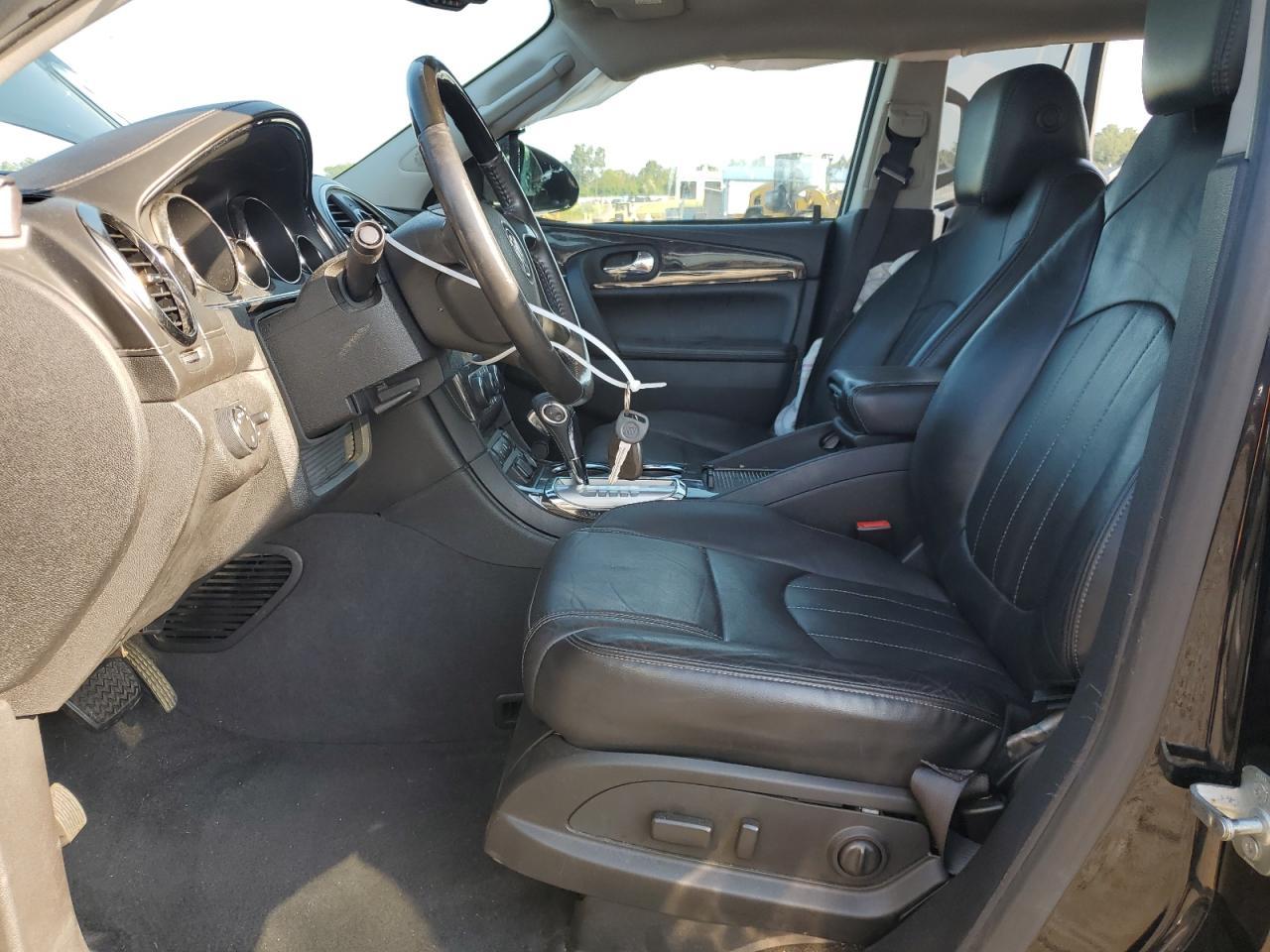 2017 Buick Enclave - Фото 7