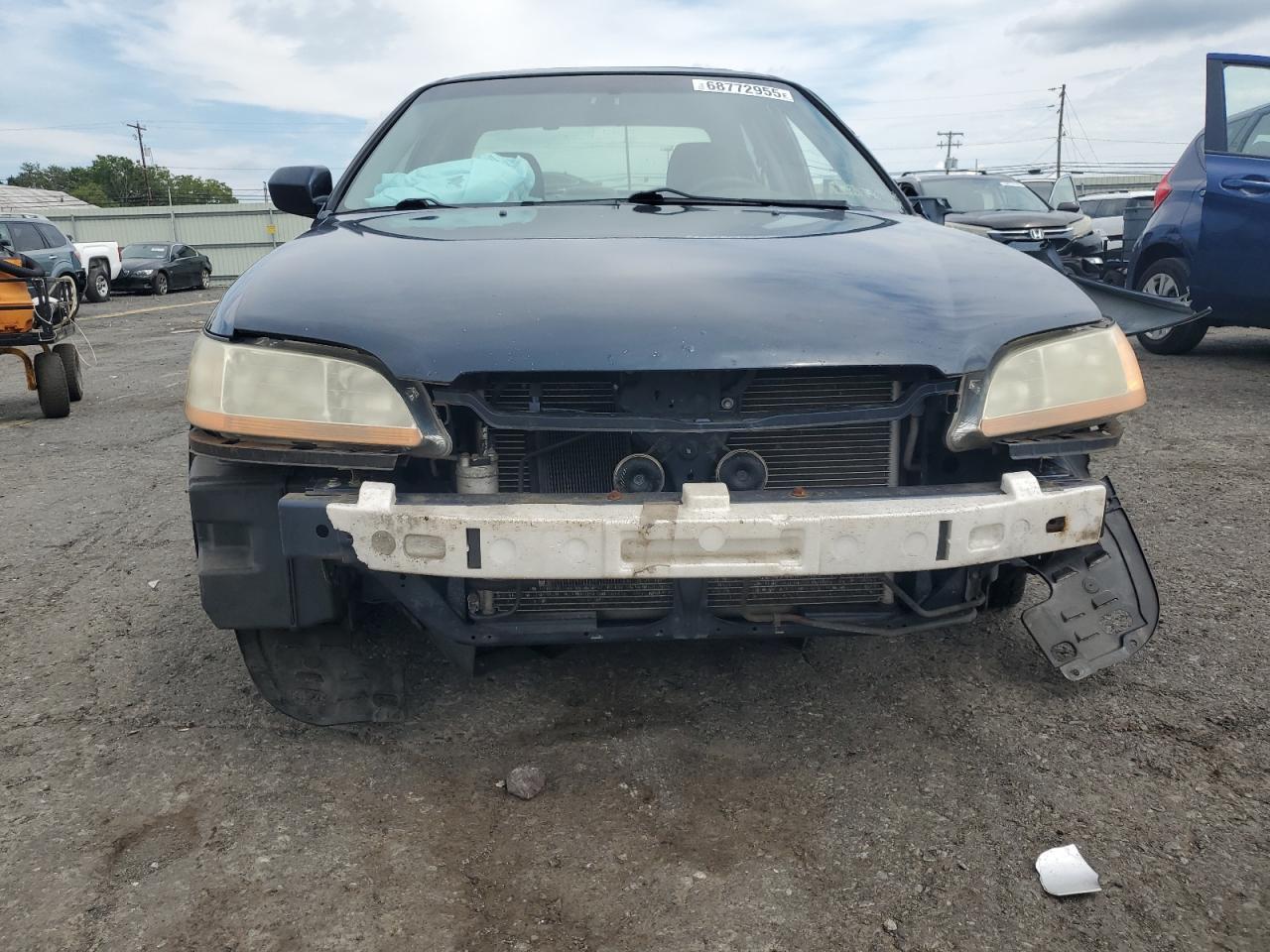 1999 Honda Accord Ex - Image 5