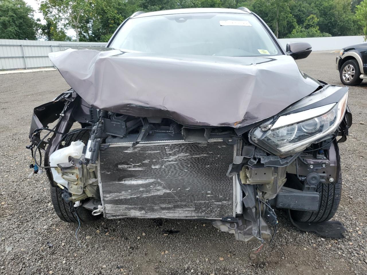 2019 Honda Hr-V Ex - Image 5