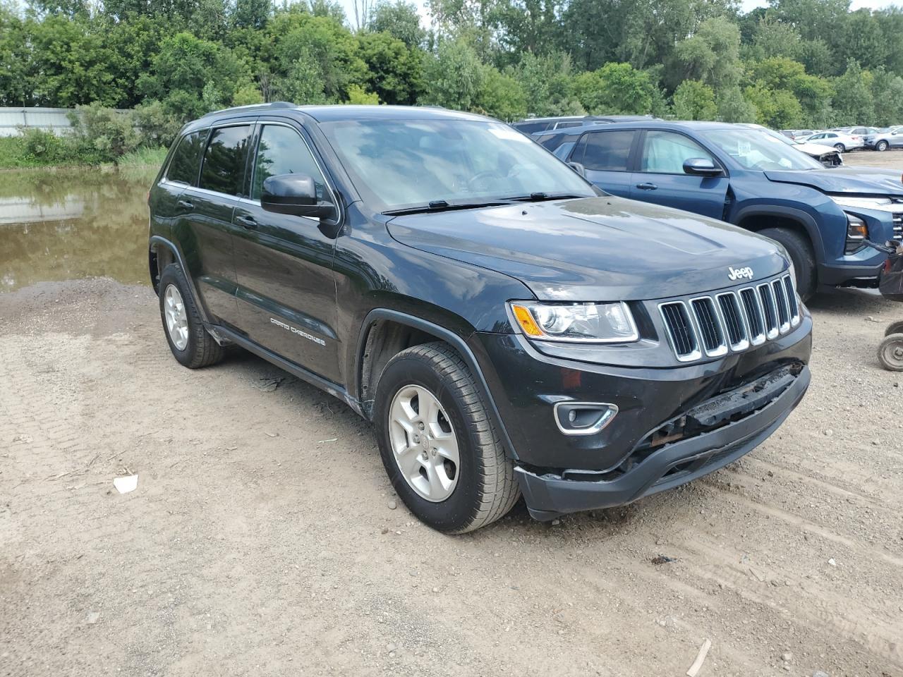 2014 Jeep Grand Cherokee Laredo - Image 4