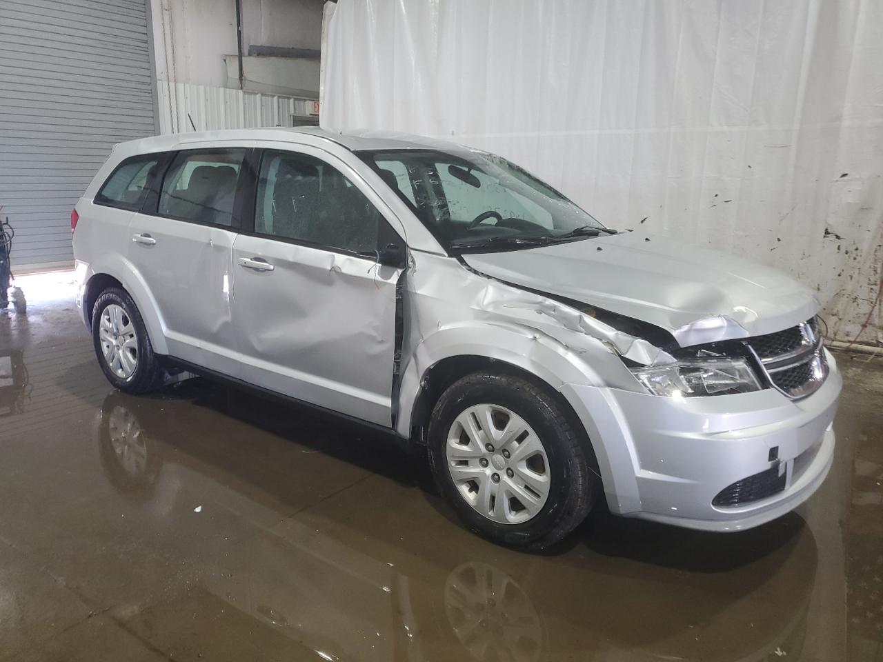 2014 Dodge Journey Se - Image 4