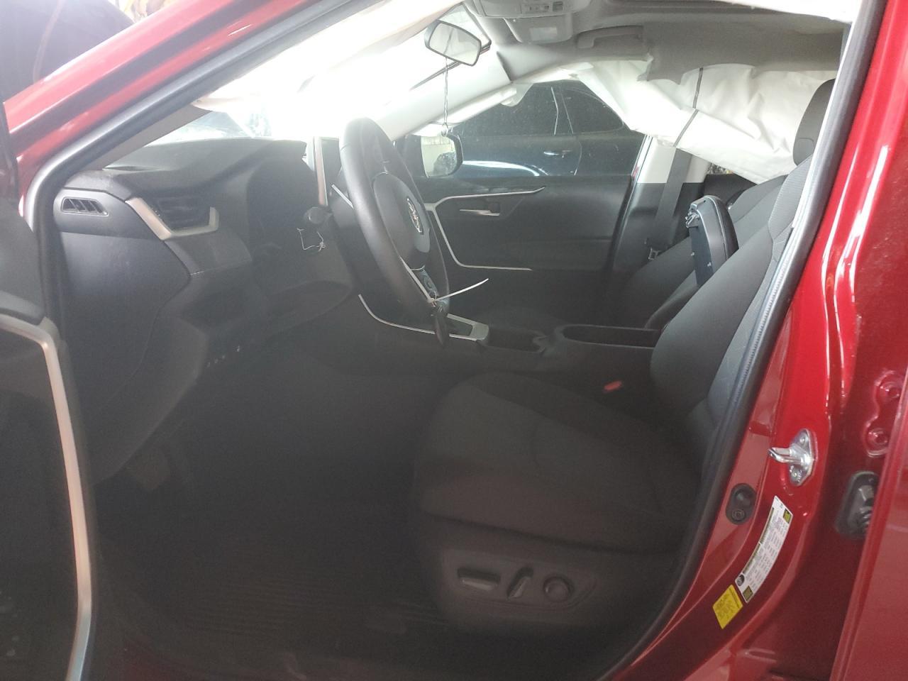 2025 Toyota Rav4 Xle - Фото 7