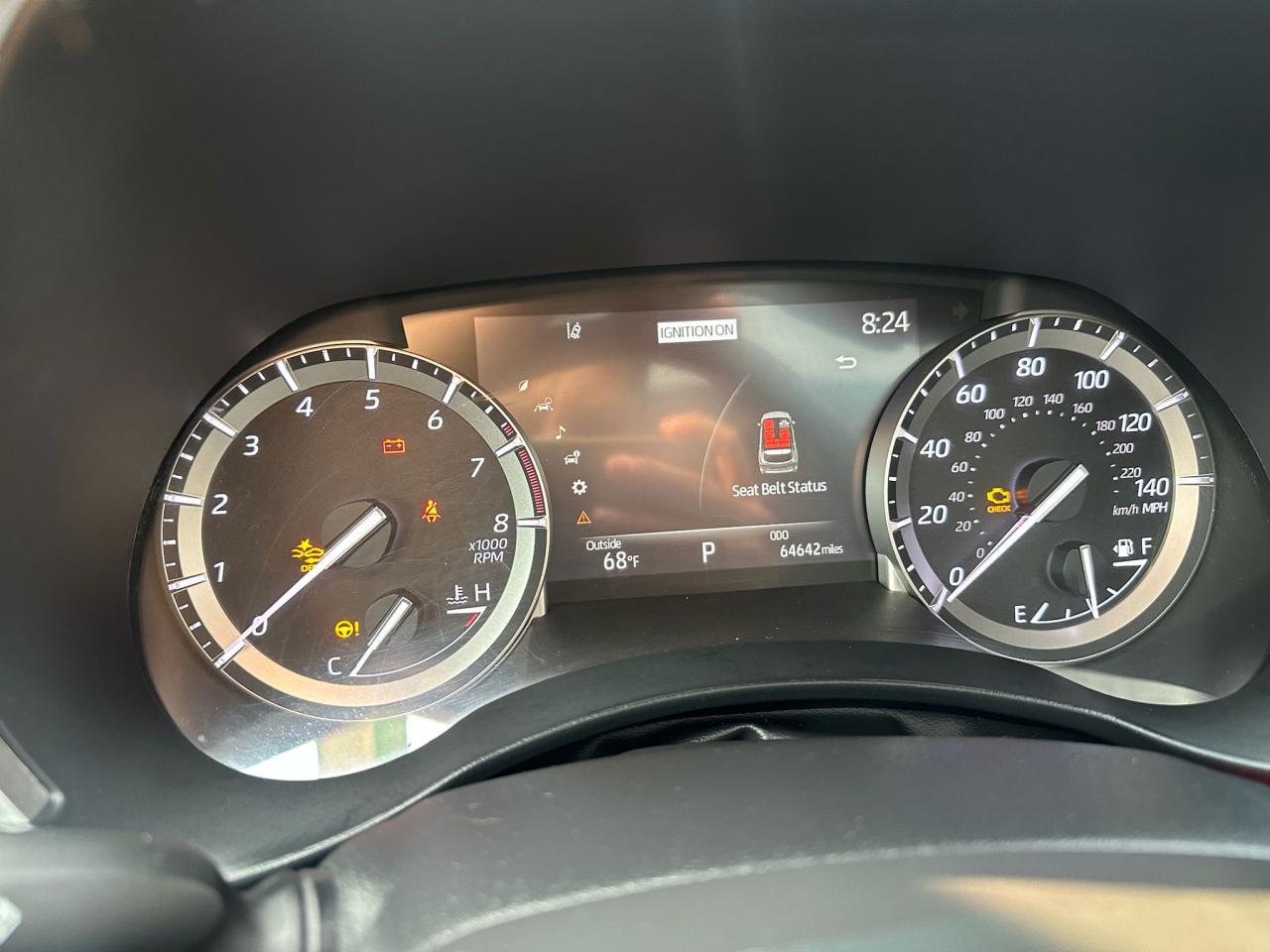 2022 Toyota Highlander Xle - Фото 7