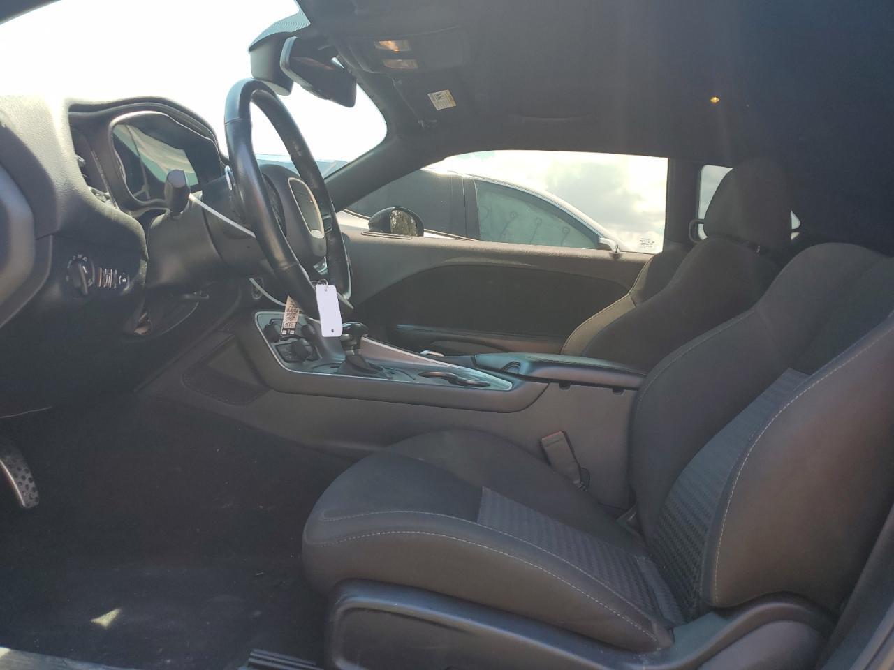 2020 Dodge Challenger R - Image 7