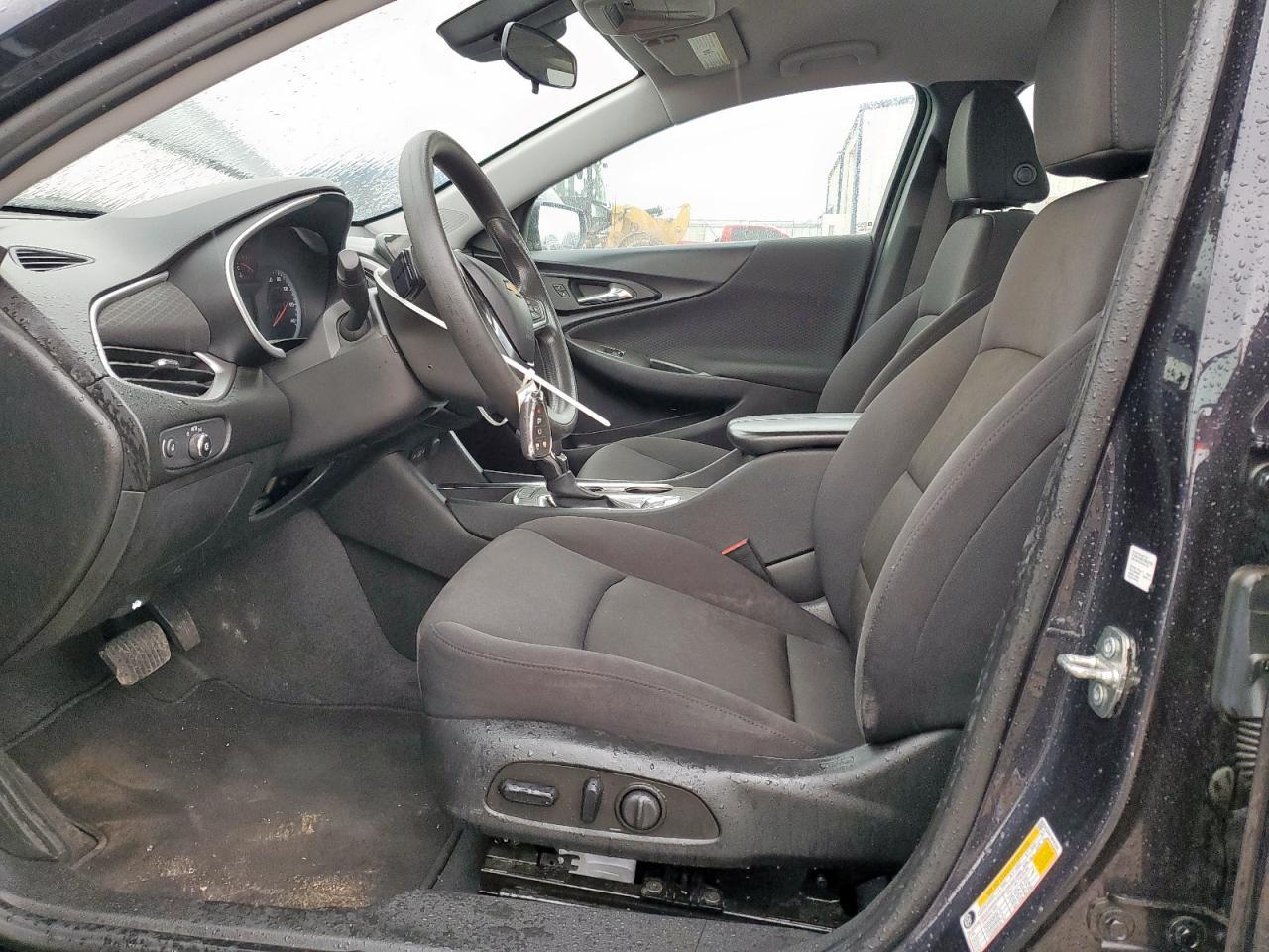2023 Chevrolet Malibu Lt - Image 7
