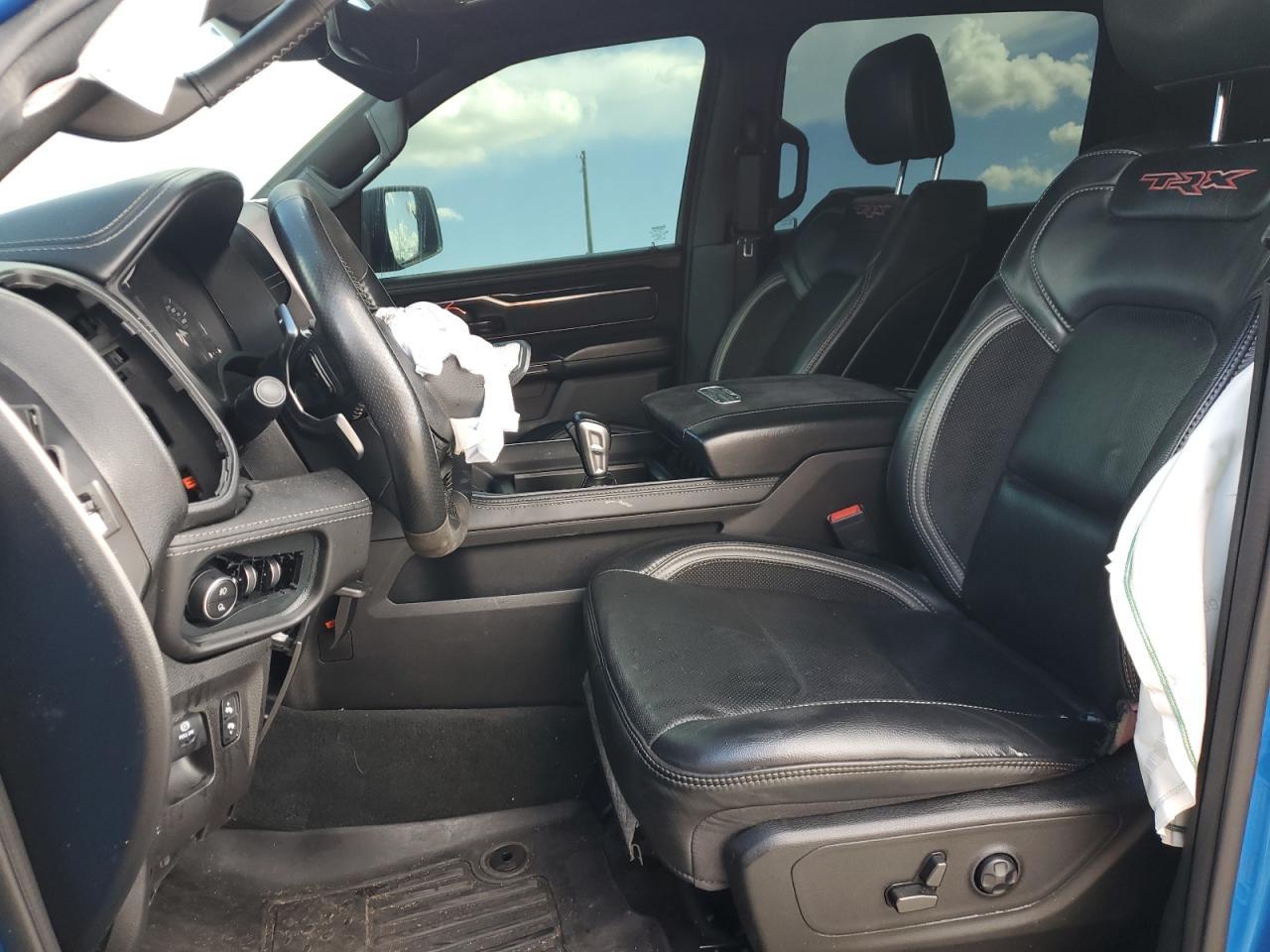 2021 Ram 1500 Trx - Фото 7
