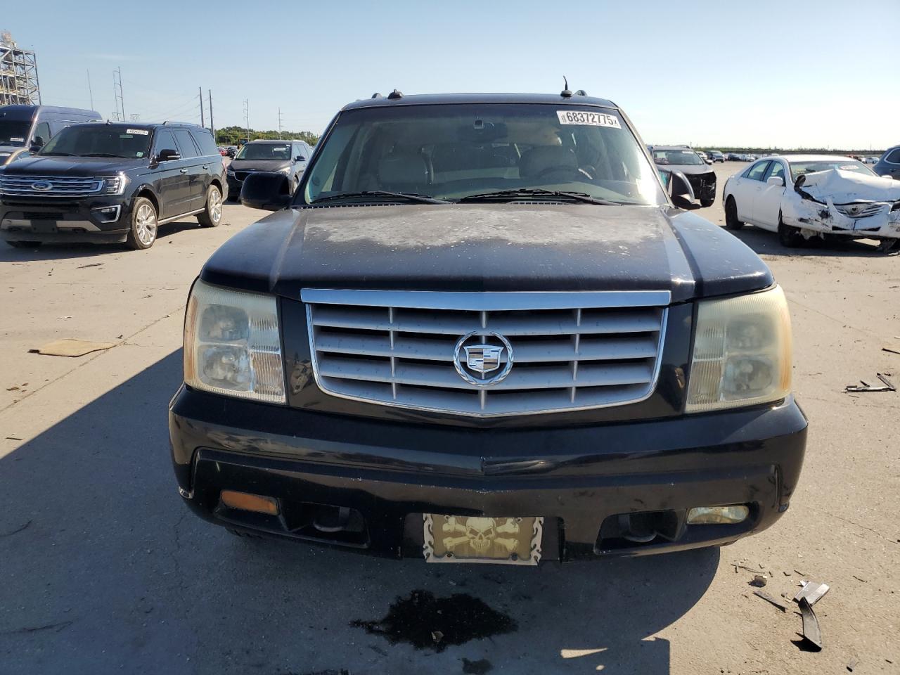 2003 Cadillac Escalade Esv - Фото 5