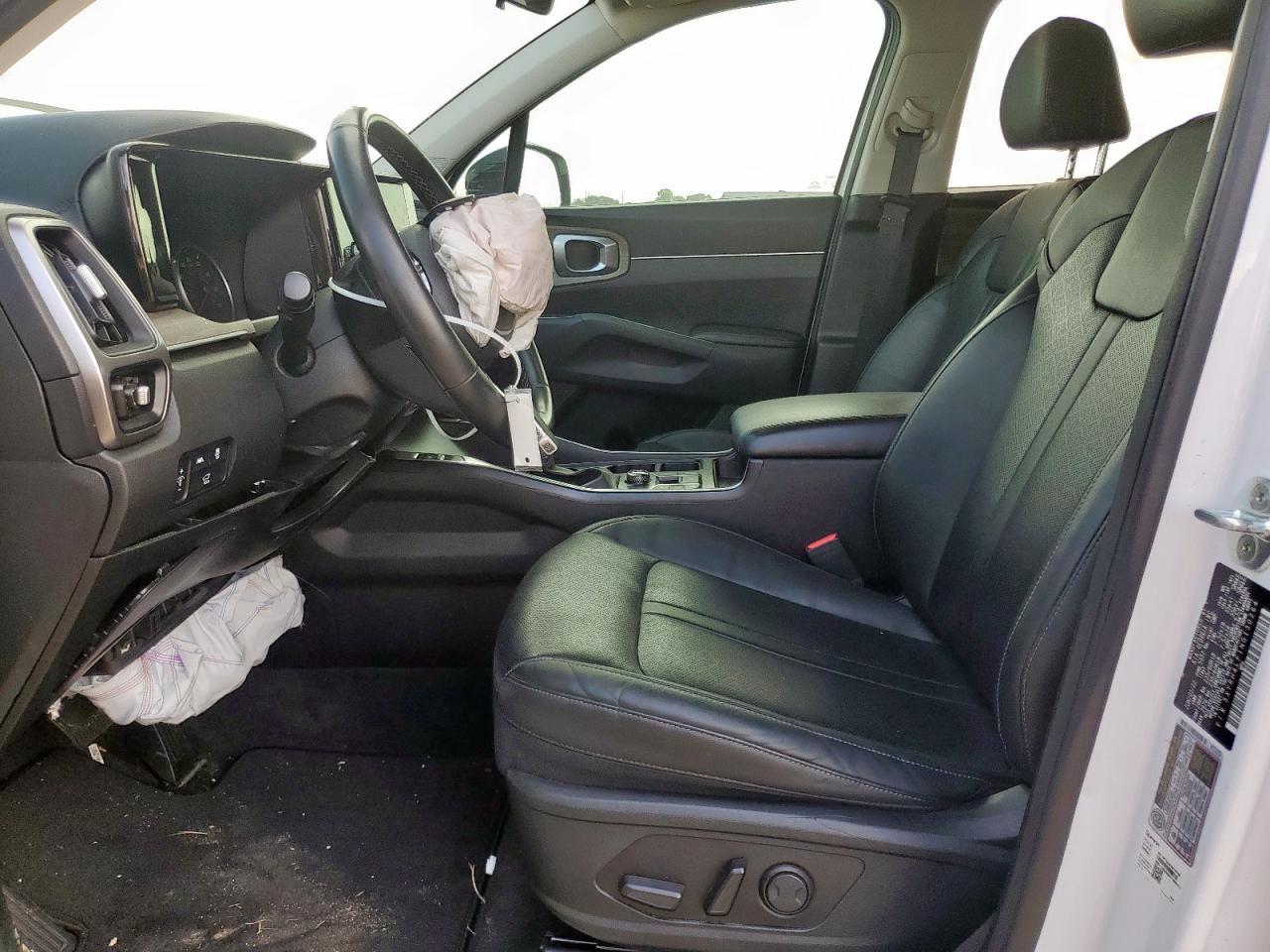 2022 Kia Sorento Ex - Фото 7