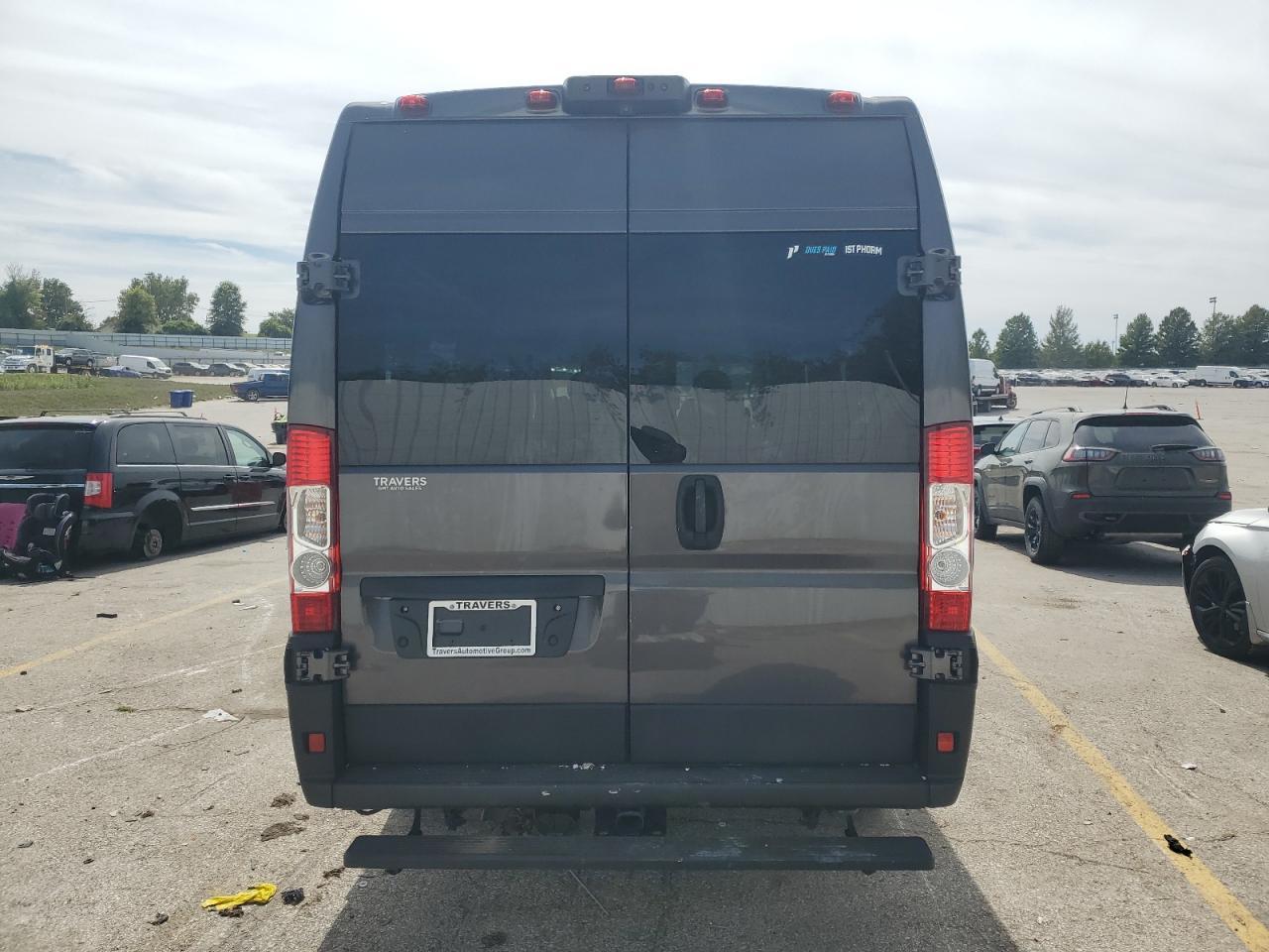 2023 Ram Promaster 3500 3500 High - Image 6