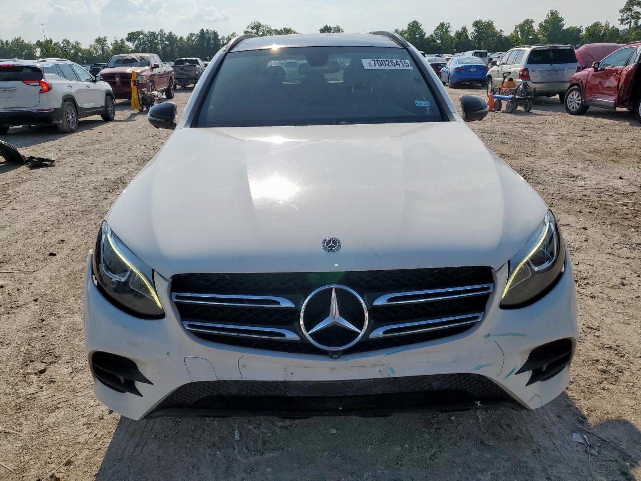 2018 Mercedes-Benz Glc 300 - Image 5