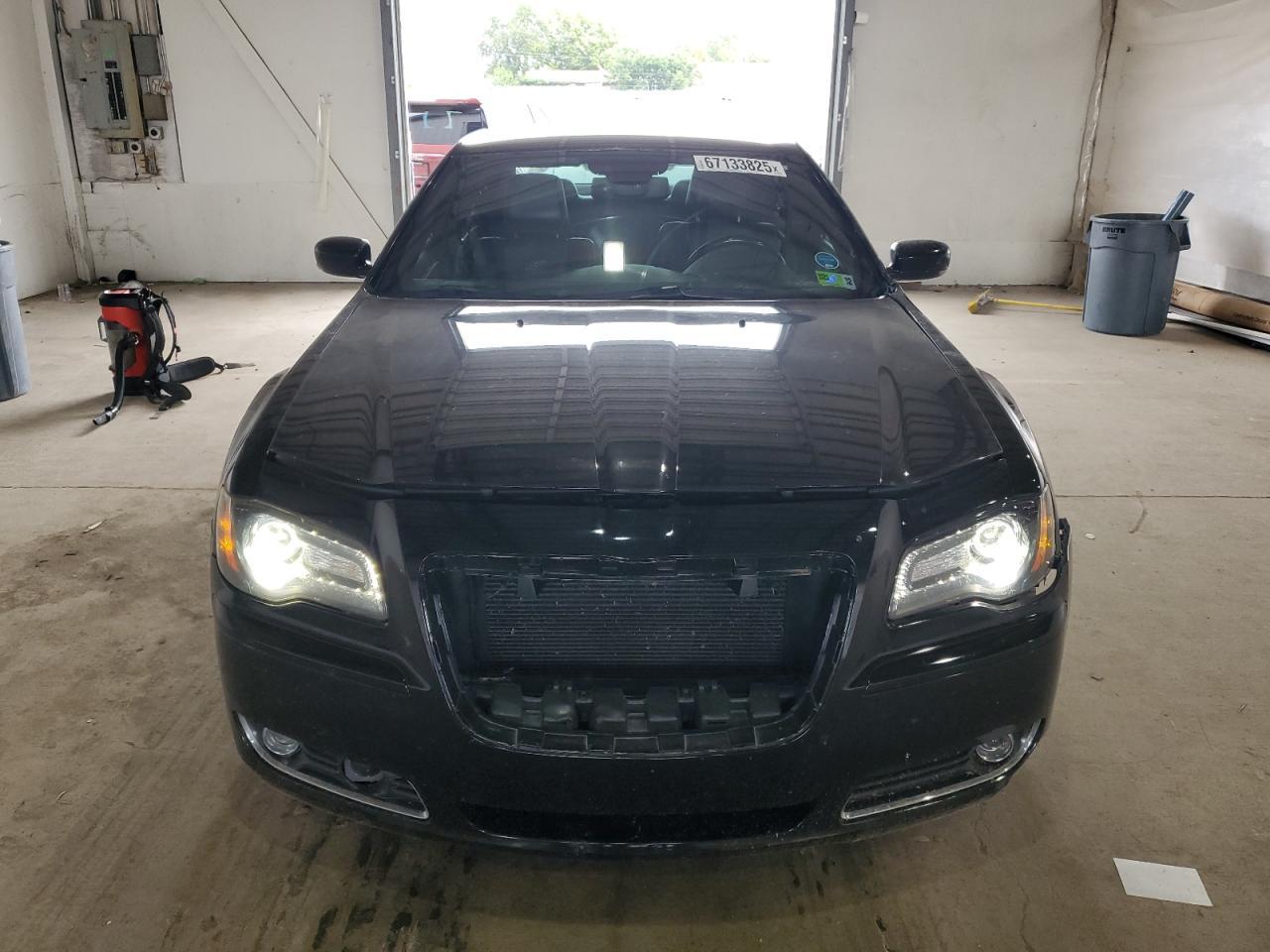 2012 Chrysler 300 S - Фото 5