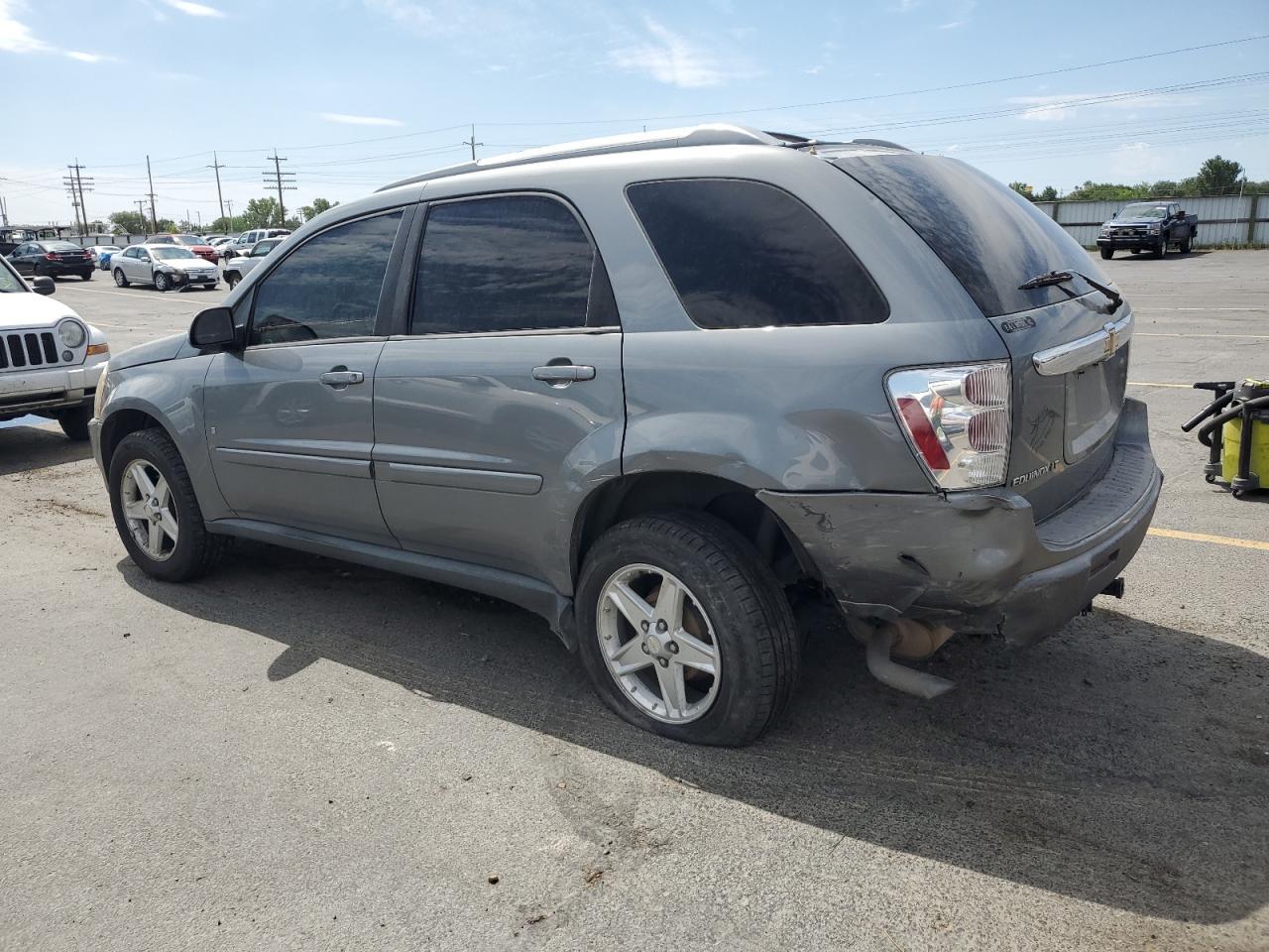 2006 Chevrolet Equinox Lt - Image 2