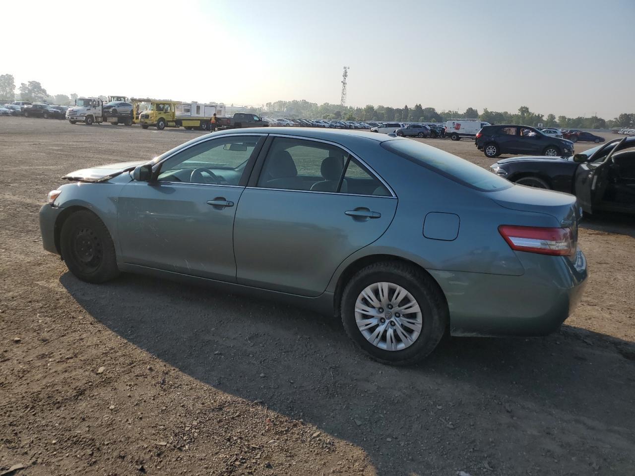 2011 Toyota Camry Base - Image 2