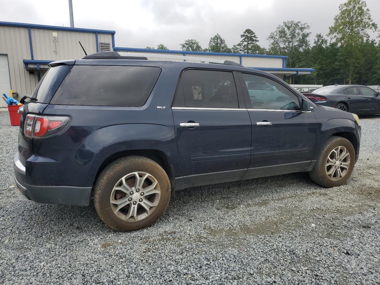 2016 GMC Acadia Slt-1 - Image 3