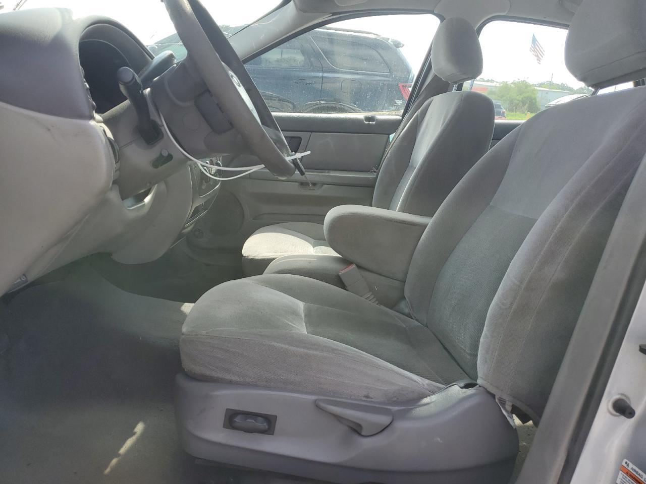 2005 Ford Taurus Se - Фото 7