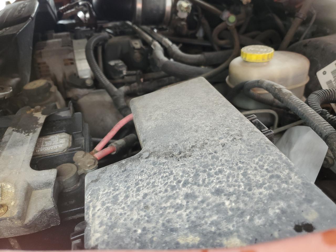 2000 Dodge Dakota - Image 7