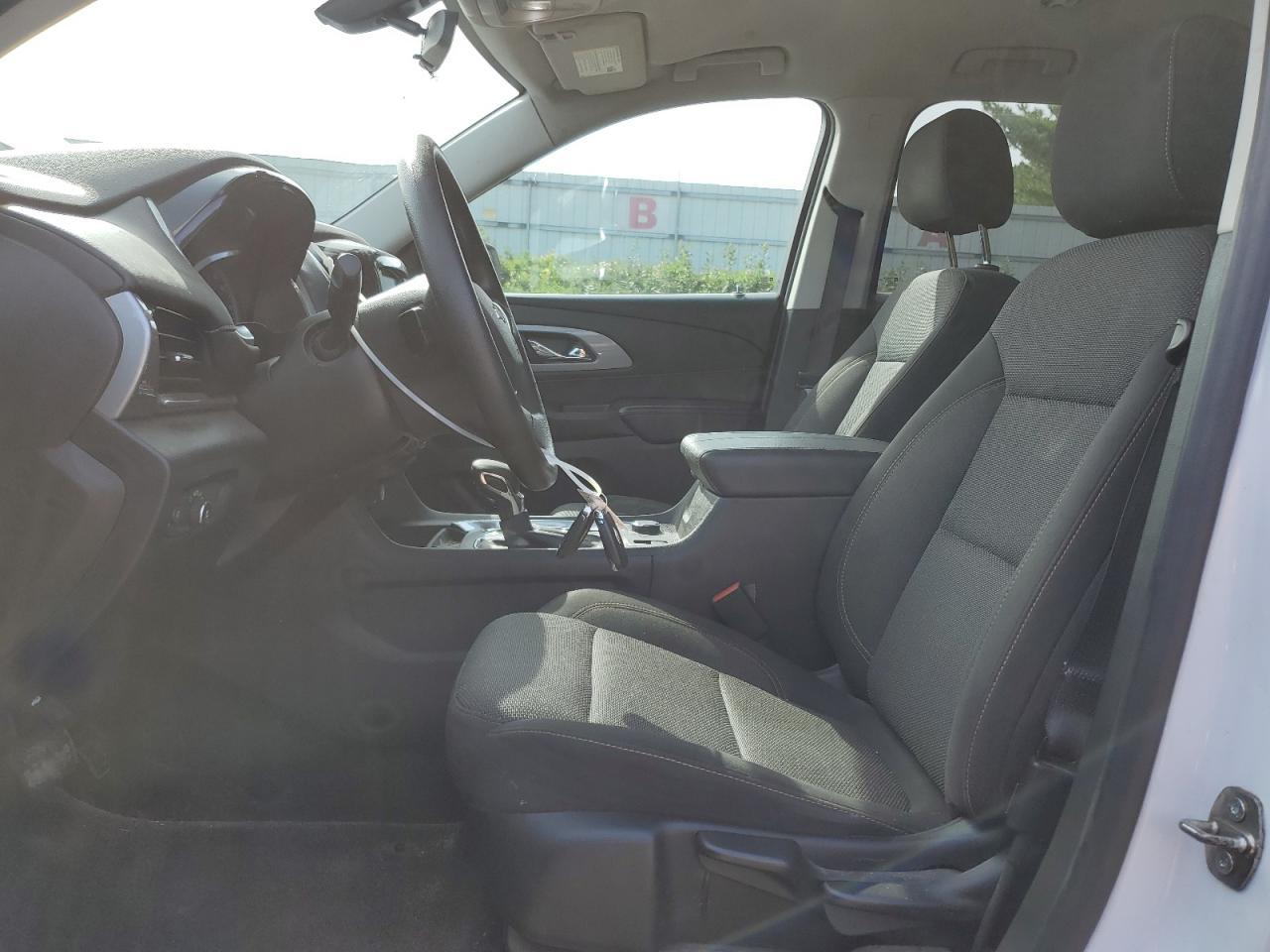 2021 Chevrolet Traverse Ls - Image 7