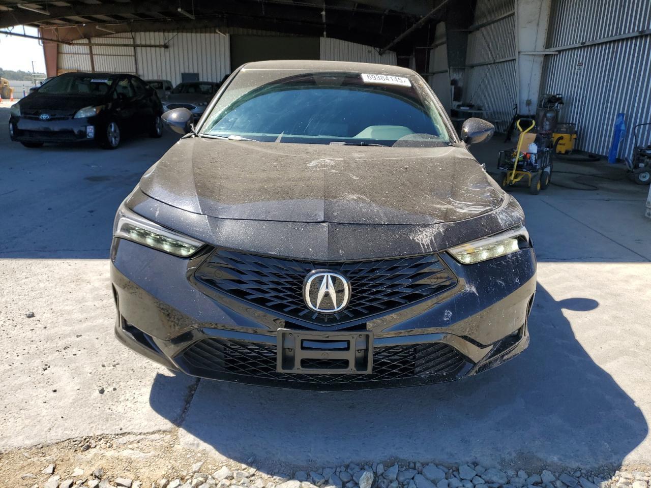 2024 Acura Integra A-Spec - Фото 5