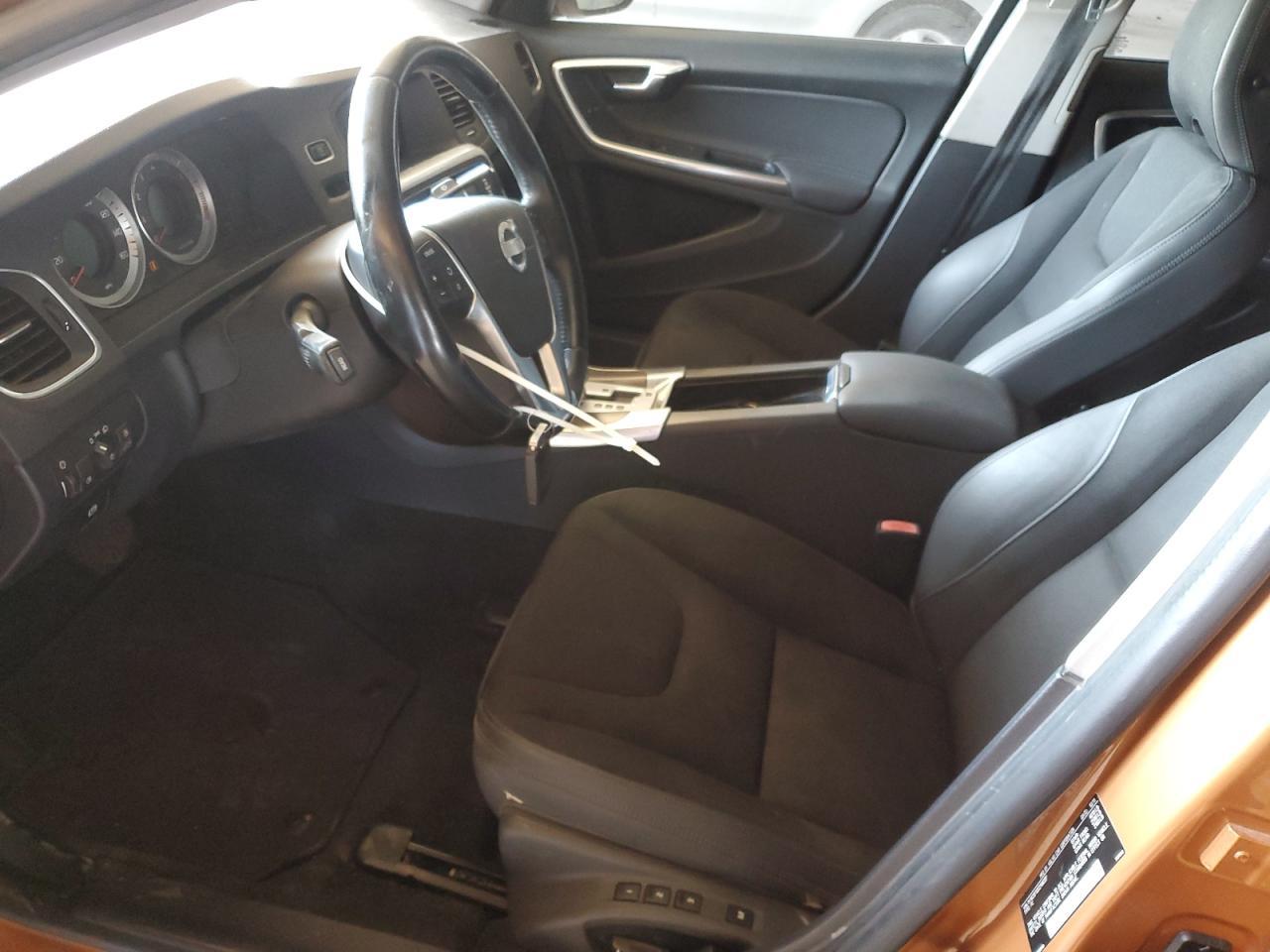 2012 Volvo S60 T5 - Фото 7
