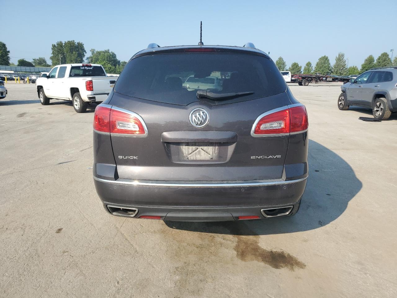 2014 Buick Enclave - Image 6