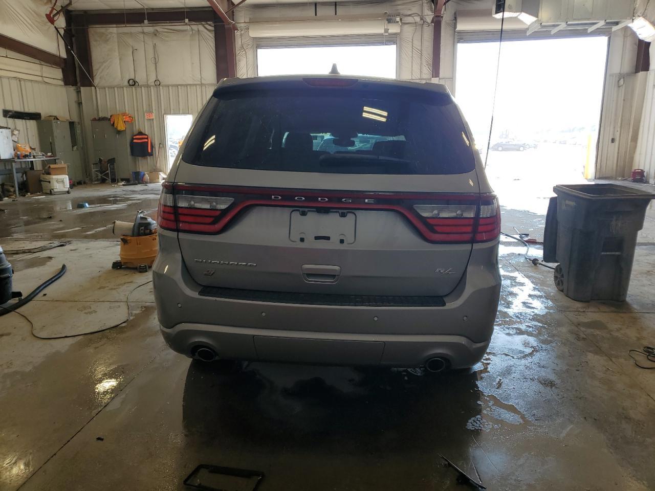 2020 Dodge Durango R/T - Image 6