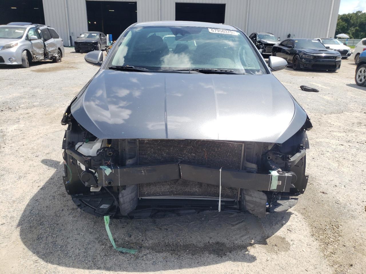 2019 Hyundai Elantra Sel - Фото 5